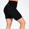 Quincy Cycling Shorts - Schwarz