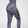 Camilla Leggings Blue Denim