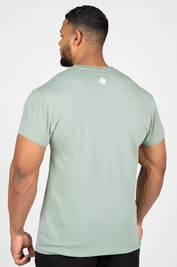Murray T-Shirt - Grün