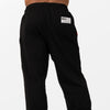 Classic Oversize-Sweatpants - Schwarz