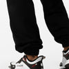 Classic Oversize-Sweatpants - Schwarz
