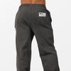 Classic Oversize-Sweatpants - Grau