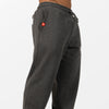 Classic Oversize-Sweatpants - Grau