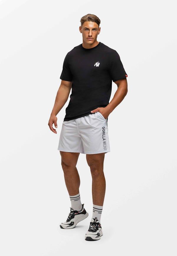 Kyle T-Shirt - Schwarz