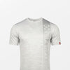 Westley T-Shirt - Hellgrau