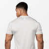 Westley T-Shirt - Hellgrau