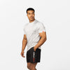 Westley T-Shirt - Hellgrau