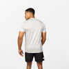 Westley T-Shirt - Hellgrau