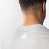 Westley T-Shirt - Hellgrau