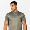 Westley T-Shirt - Armee Grün