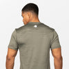 Westley T-Shirt - Armee Grün
