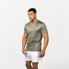 Westley T-Shirt - Armee Grün