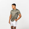 Westley T-Shirt - Armee Grün
