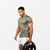 Westley T-Shirt - Armee Grün