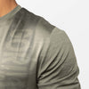 Westley T-Shirt - Armee Grün