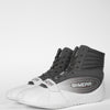 Gwear High Tops Performance - Schwarz/Weiss