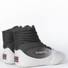 Gwear High Tops Performance - Schwarz/Weiss