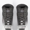 Gwear High Tops Performance - Schwarz/Weiss