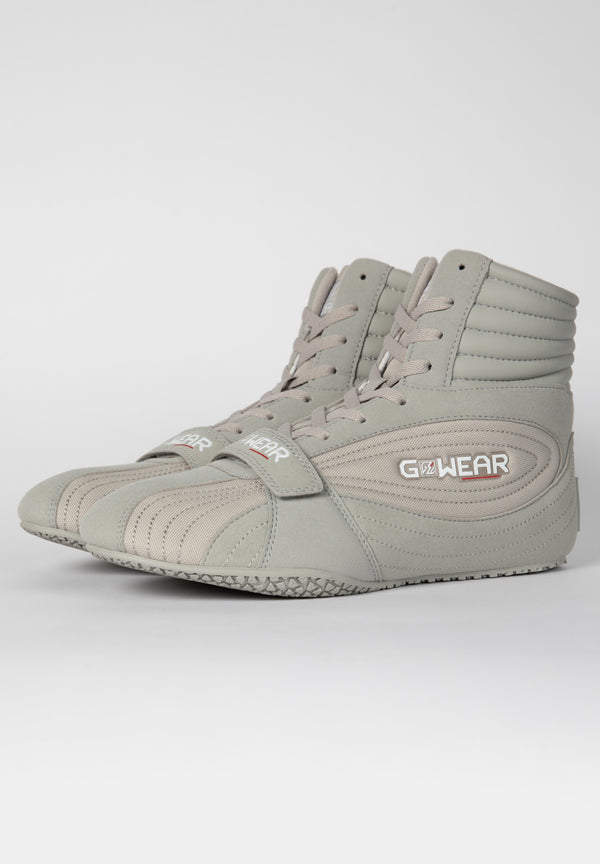 Gwear High Tops Performance - Beige