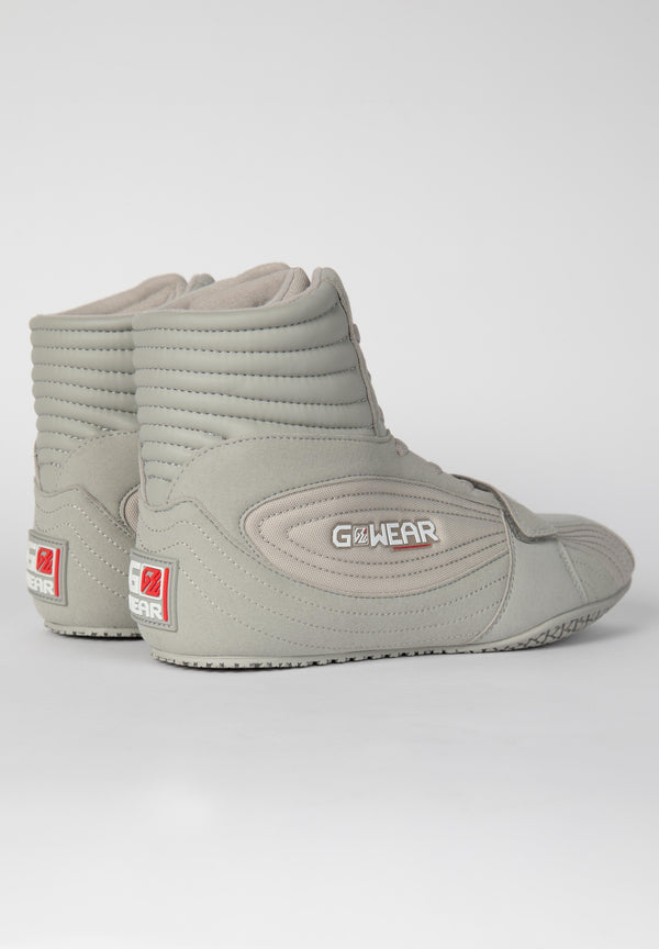 Gwear High Tops Performance - Beige