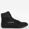 Gwear High Tops Performance - Schwarz