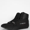 Gwear High Tops Performance - Schwarz