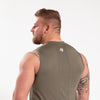 Broxton Tank Top Grün