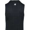 Broxton Tank Top Schwarz