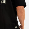 Callaway Oversized T-Shirt - Schwarz