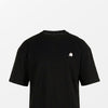 Kingston Oversized T-Shirt - Schwarz