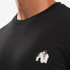 Warren T Shirt Schwarz