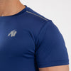 Easton T-Shirt - Blau