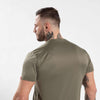 Classic Training T-Shirt - Armee Grün