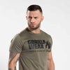 Classic Training T-Shirt - Armee Grün