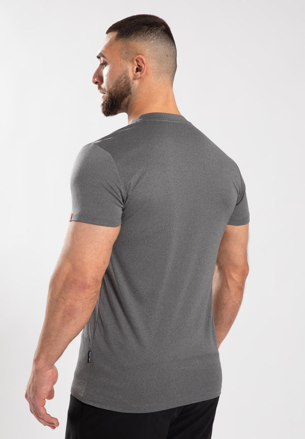 Classic Training T-Shirt - Grau