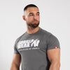 Classic Training T-Shirt - Grau