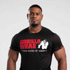 Classic Training T-Shirt - Schwarz