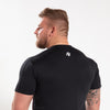 Broxton Shirt Schwarz