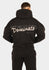 Jordan Oversized Hoodie - Schwarz