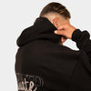 Jordan Oversized Hoodie - Schwarz