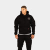 Jordan Oversized Hoodie - Schwarz