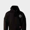 Jordan Oversized Hoodie - Schwarz