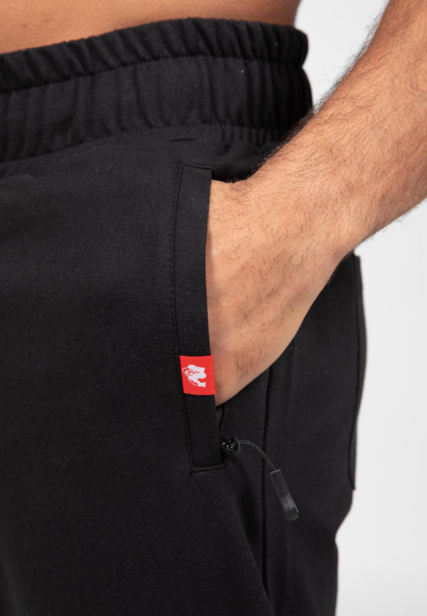 Wilton Jogginghose - Schwarz