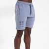 Lopez Shorts Stone Wash Blau