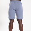 Lopez Shorts Stone Wash Blau