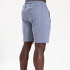 Lopez Shorts Stone Wash Blau