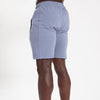 Lopez Shorts Stone Wash Blau