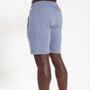 Lopez Shorts Stone Wash Blau