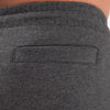 Lopez Shorts Stone Grau