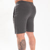 Lopez Shorts Stone Grau